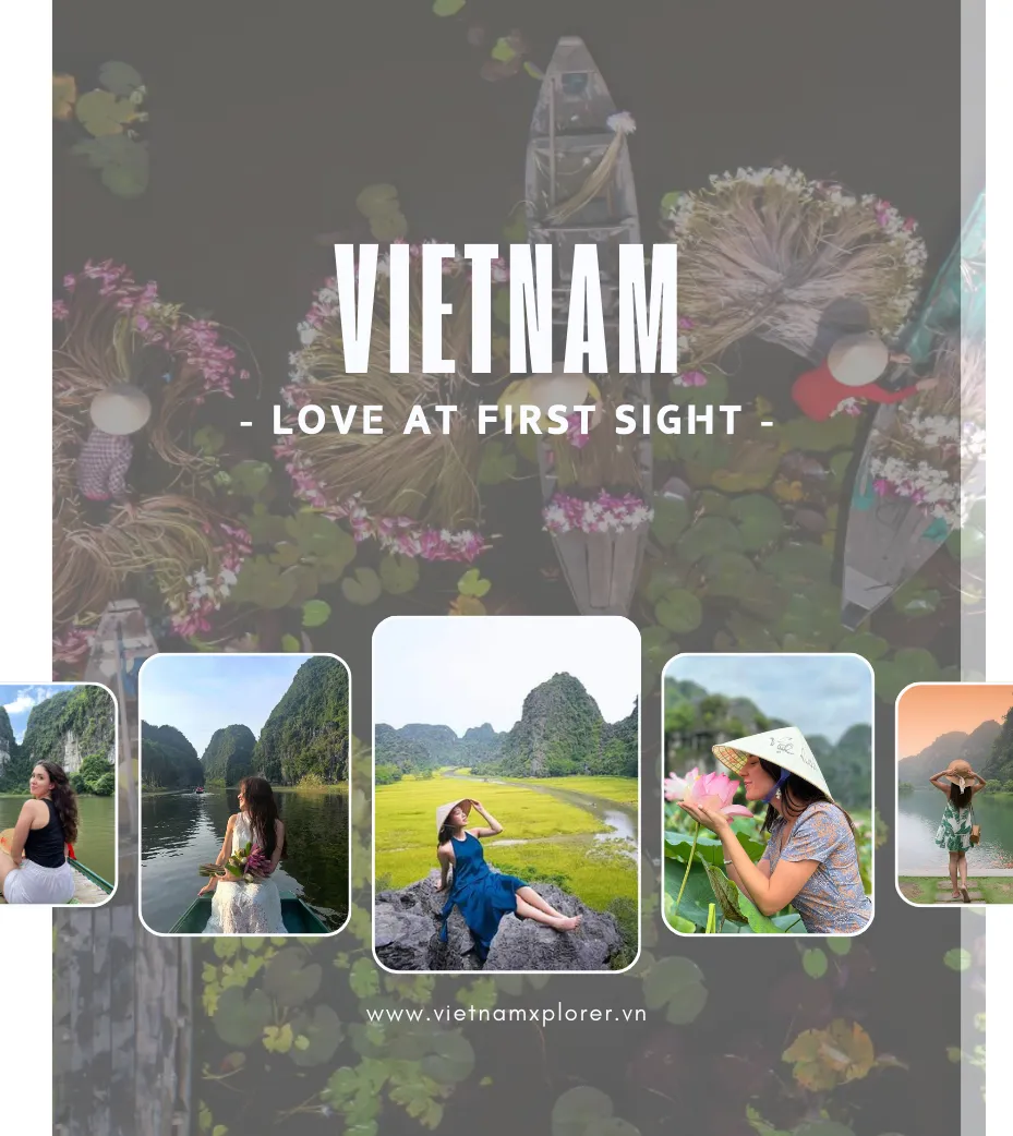 Vietnam Xplorer Travel & Service Company