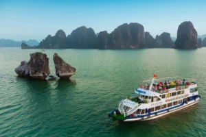 ga choi islet