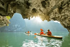 Luon cave