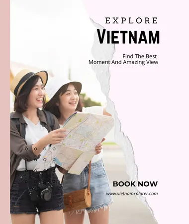 vietnam xplorer
