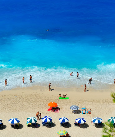 My Khe Beach