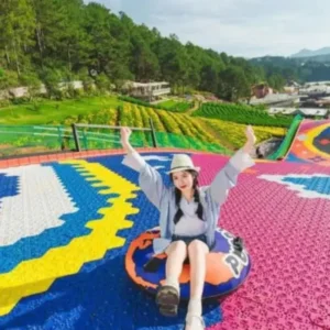 Da Lat Tours