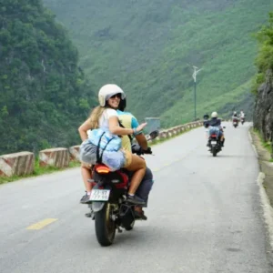 Ha Giang Tours