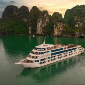 Halong Bay Tours