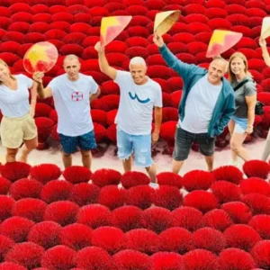 Hanoi Tours