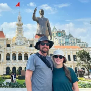 Ho Chi Minh City Tours