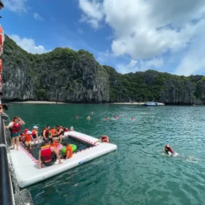 Lan Ha Bay Tours