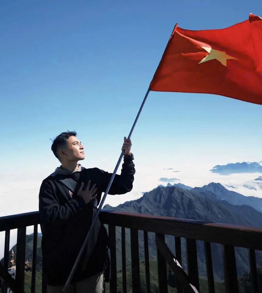vietnam explorer team
