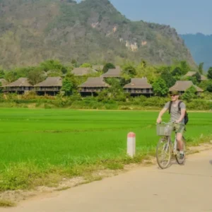 Mai Chau Tours
