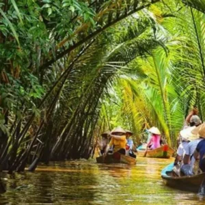 Mekong Delta Tours