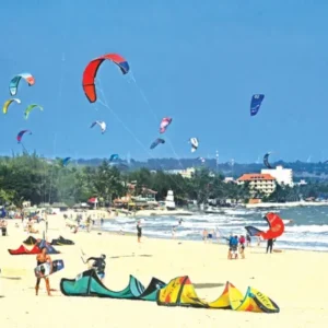 Mui Ne Tours
