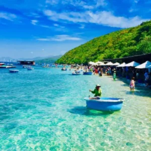 Nha Trang Tours