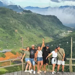 Northern Vietnam Package Tours