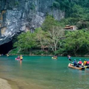 Phong Nha Tours
