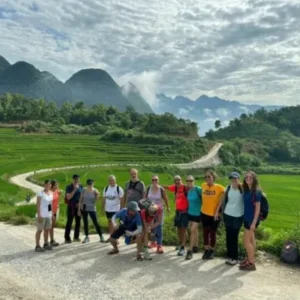 Pu Luong Tours