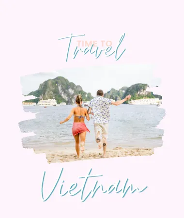 why visit vietnam