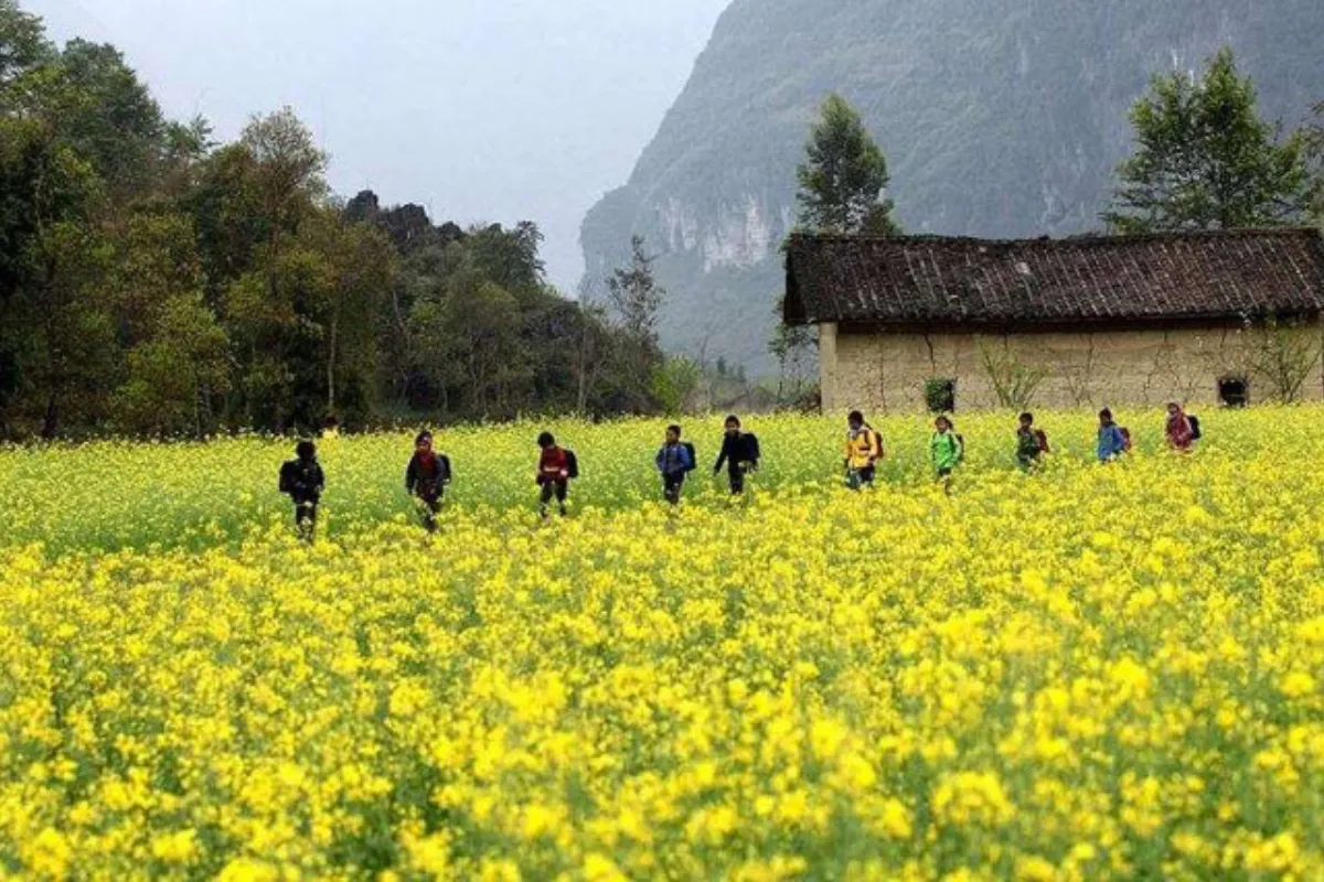 Explore Ethnic Minority Villages