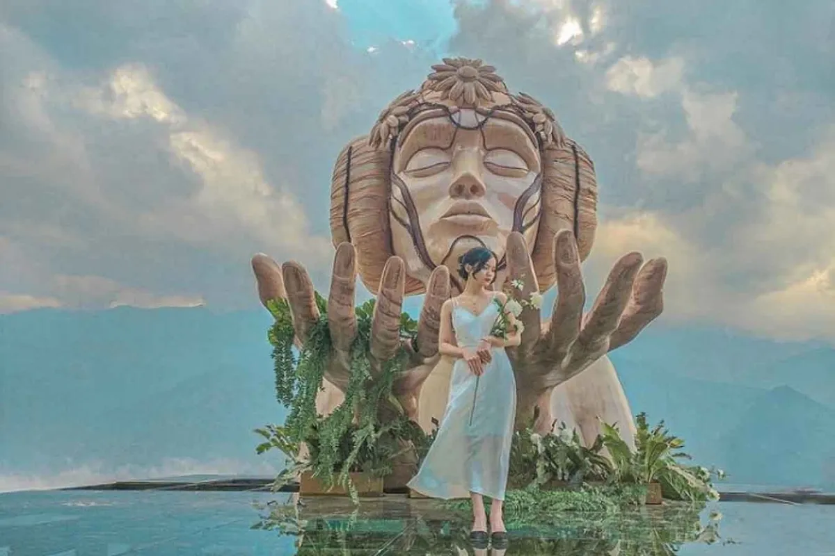 Check-in Moana Sapa